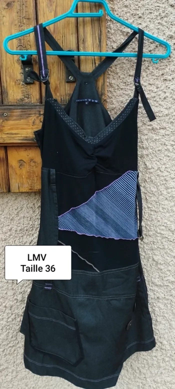 Ensemble tunique + legging