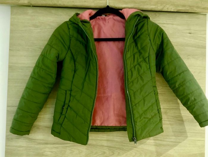 Blouson fille - photo numéro 2