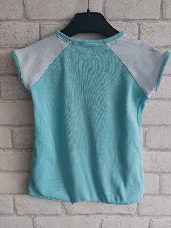 Barboteuse Vertbaudet taille 12 mois (74 cm) - photo numéro 2