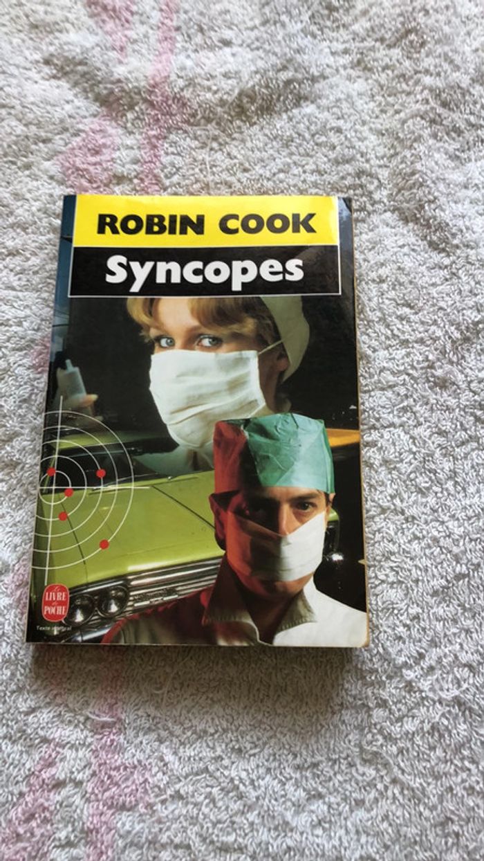 Syncopes
