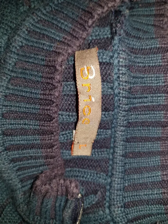 Pull homme - photo numéro 3