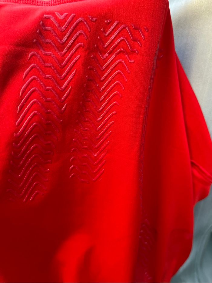 Maillot Bourigeaud Stade rennais - photo numéro 10