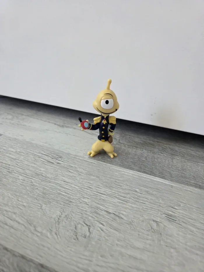 Figurine funko mystery mini Pleakley