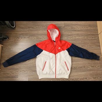 Veste Nike homme taille M
