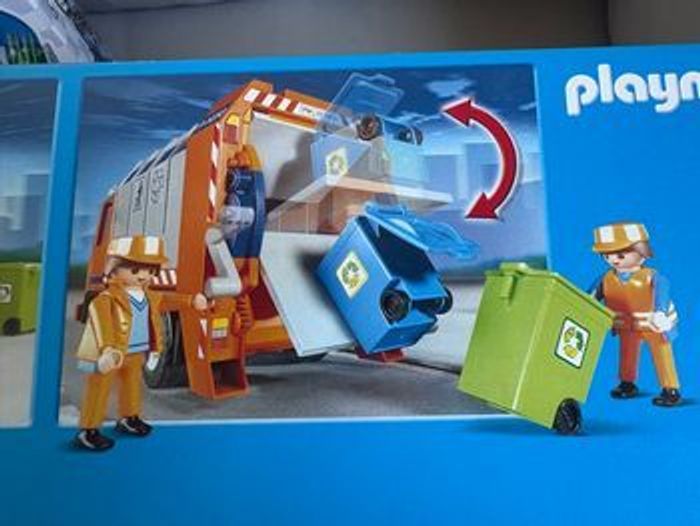 Playmobil - photo numéro 2