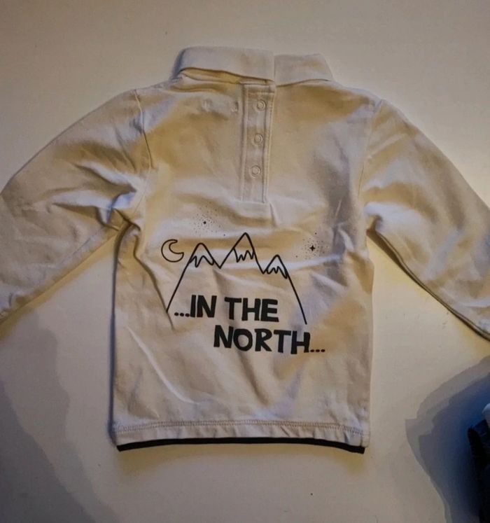 T shirt pingouins - photo numéro 2