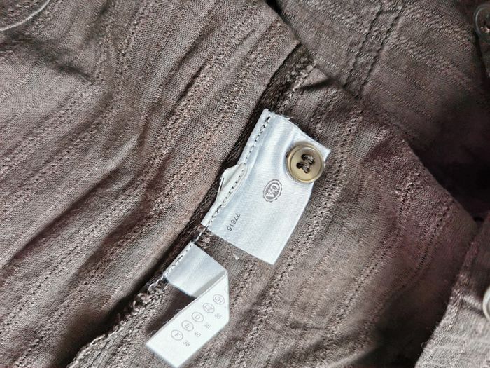 Chemise Yessica - photo numéro 6