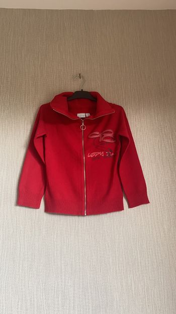 Gilet Taille 8 ans