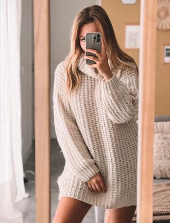 Robe pull