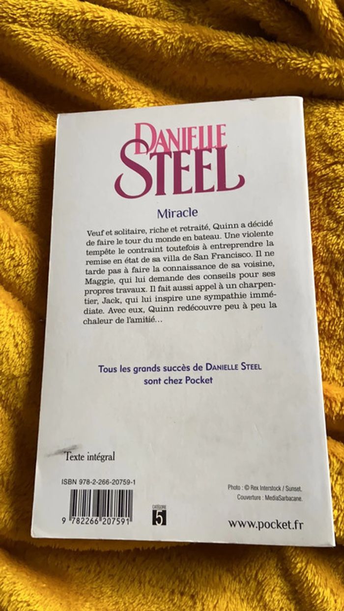 Miracle - photo numéro 2