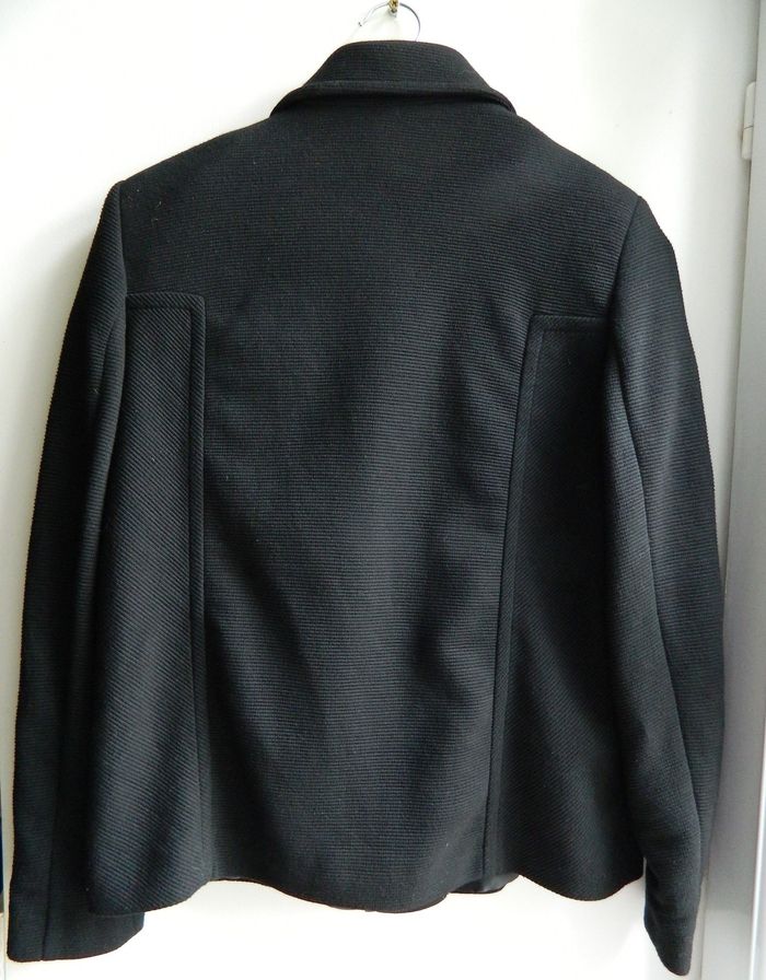 Manteau d'hiver "Daxon" T 40 - photo numéro 4