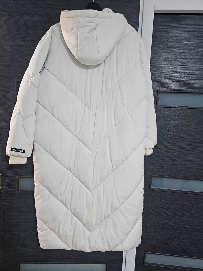 Doudoune Hugo boss - photo numéro 2