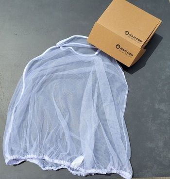 Moustiquaire pour cosi maxi cosi