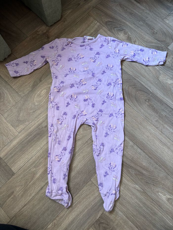 Pyjamas demi-saison - photo numéro 2
