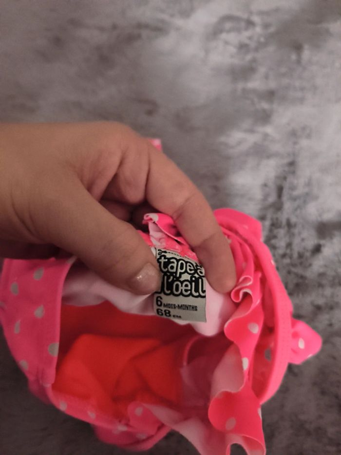 Maillot de bain - photo numéro 5