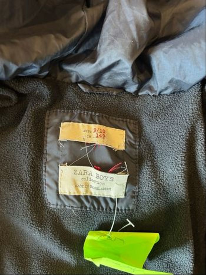 Doudoune - photo numéro 4