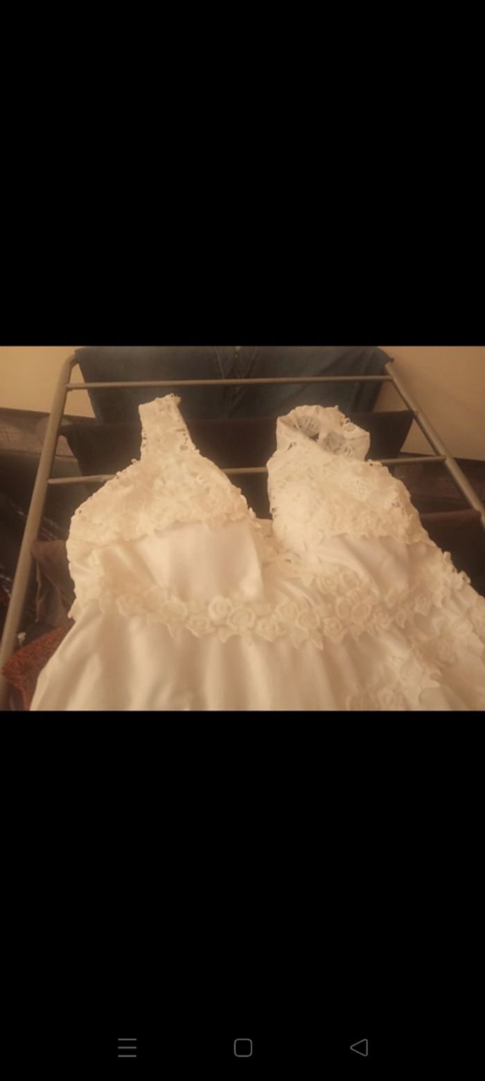 Robes de mariée - photo numéro 4