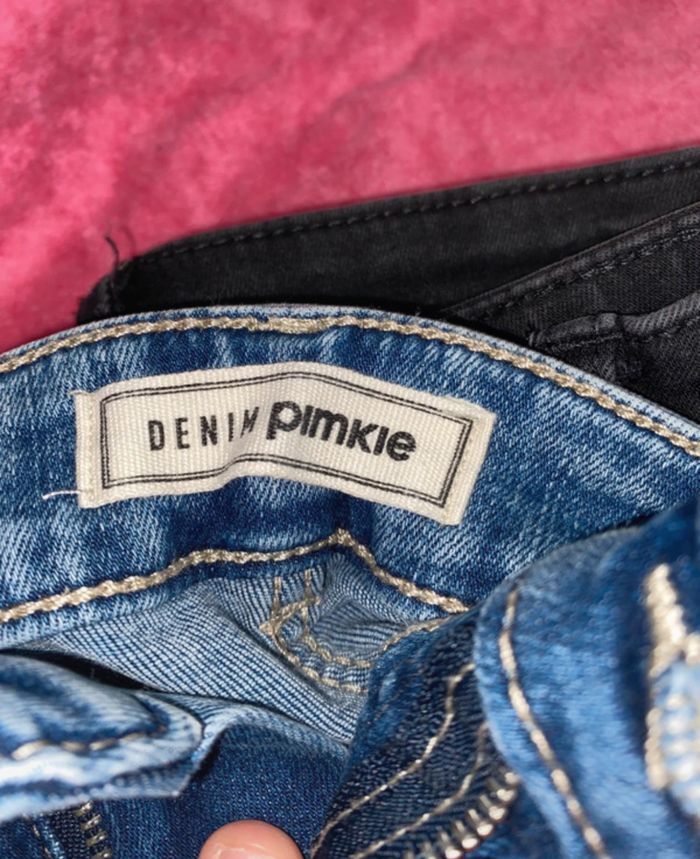 2 jeans - photo numéro 4