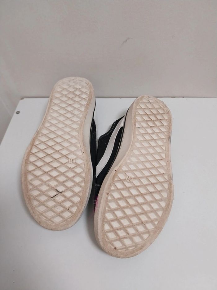 Basket à scratch garçon 31 kiabi - photo numéro 2