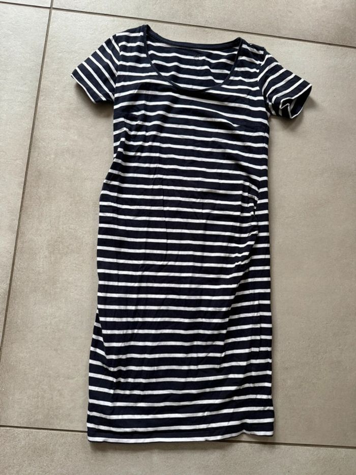 Robe grossesse h&M 36
