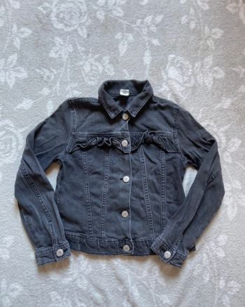 Lot vêtements 9 ans