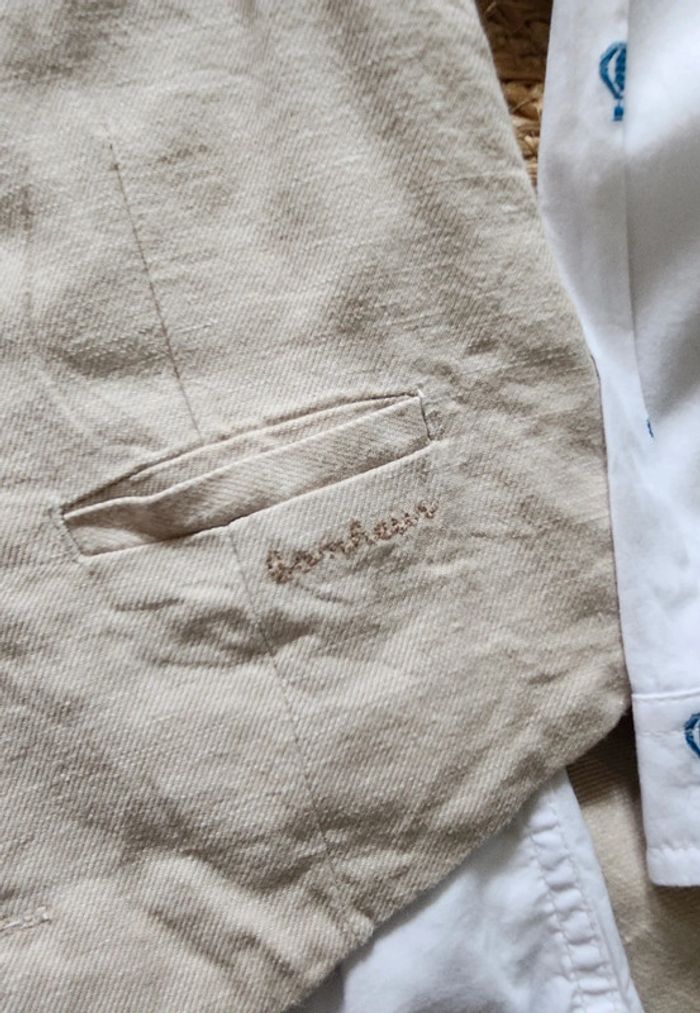 Ensemble ceremonie - photo numéro 4