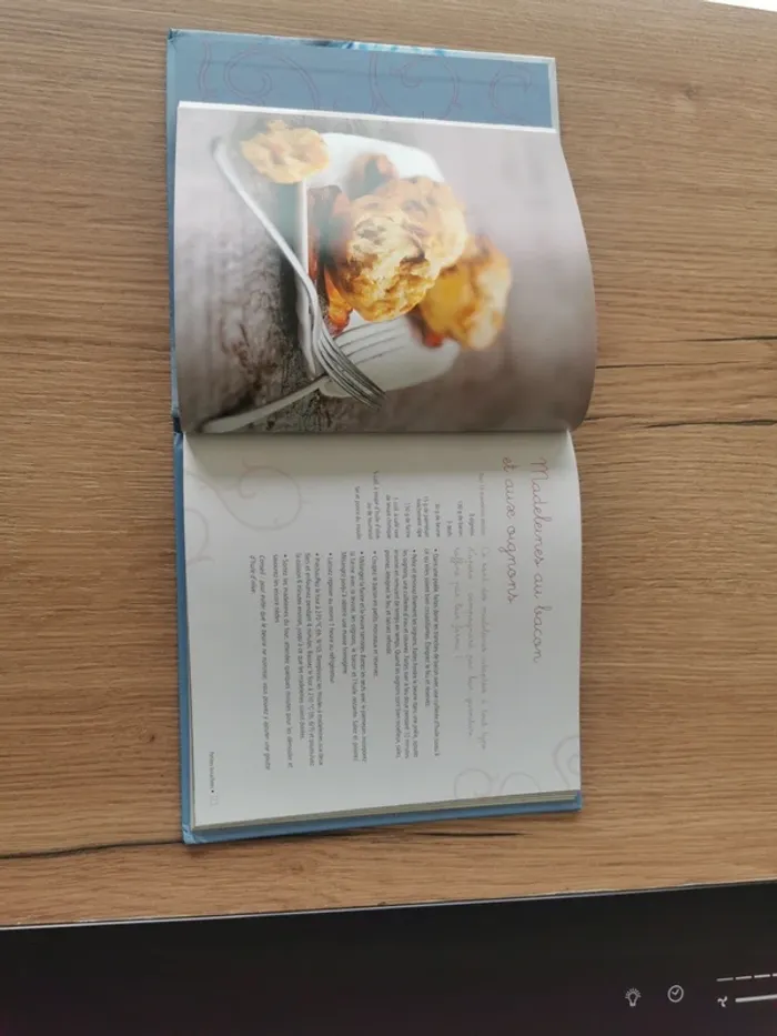 Livre cuisine apéro dînatoire - photo numéro 2