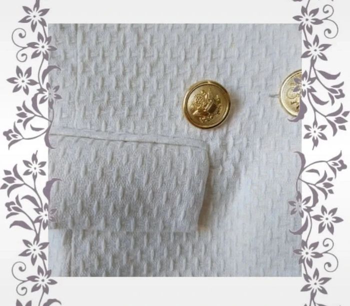 Manteau Neuf 36 - photo numéro 3