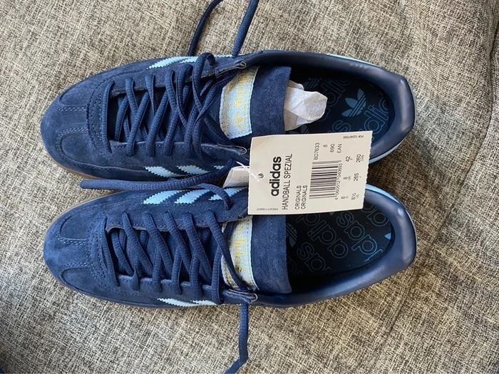 Adidas Spezial Earth Strate40 - photo numéro 4