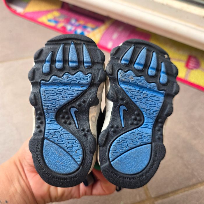 Paire de basket - photo numéro 3