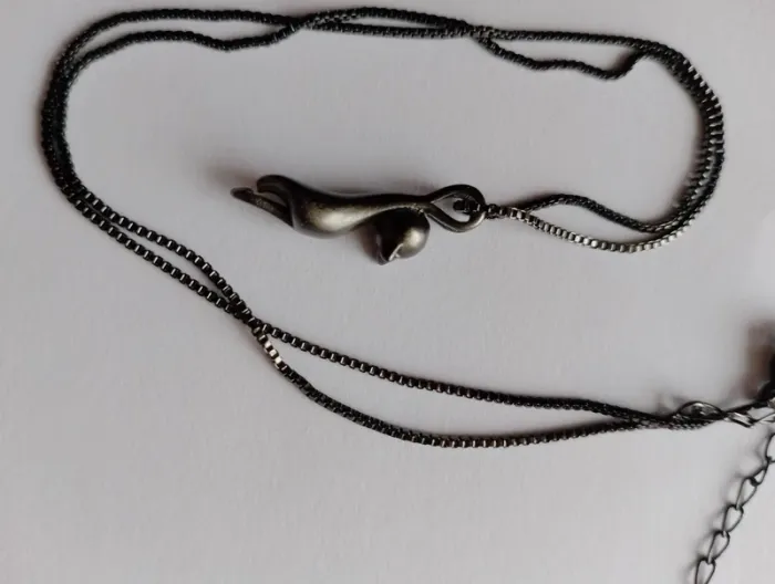Pendentif - photo numéro 3