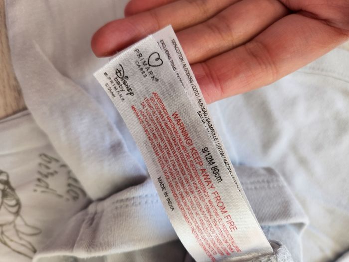 Pyjama 9/12 mois - photo numéro 6