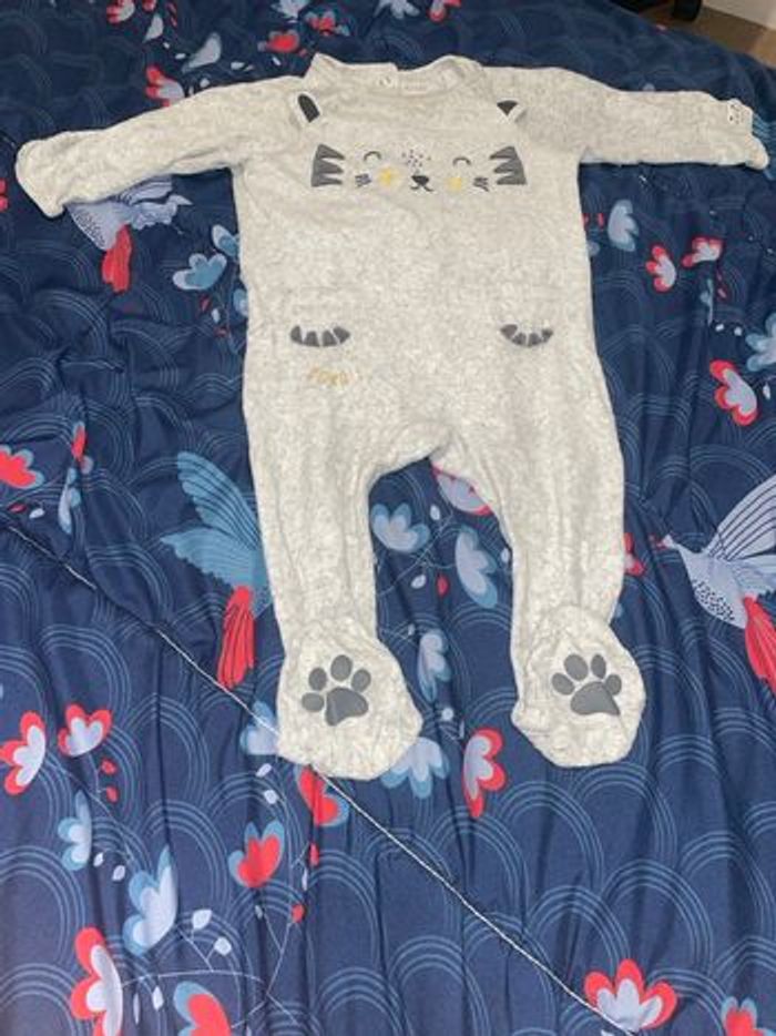 Lot 18 mois - photo numéro 4