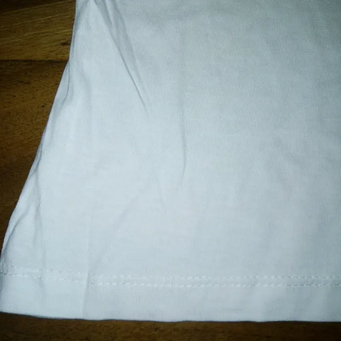 T-shirt femme - photo numéro 4