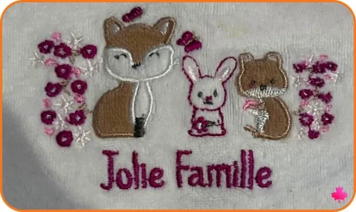 🌷ensemble fille🌷 - photo numéro 2