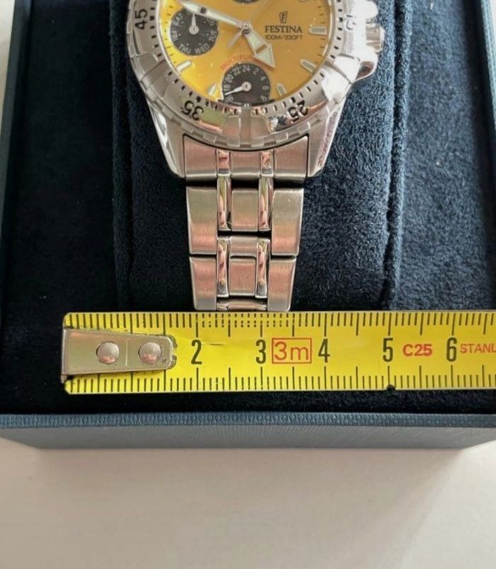 Montre homme ⌚ - photo numéro 10