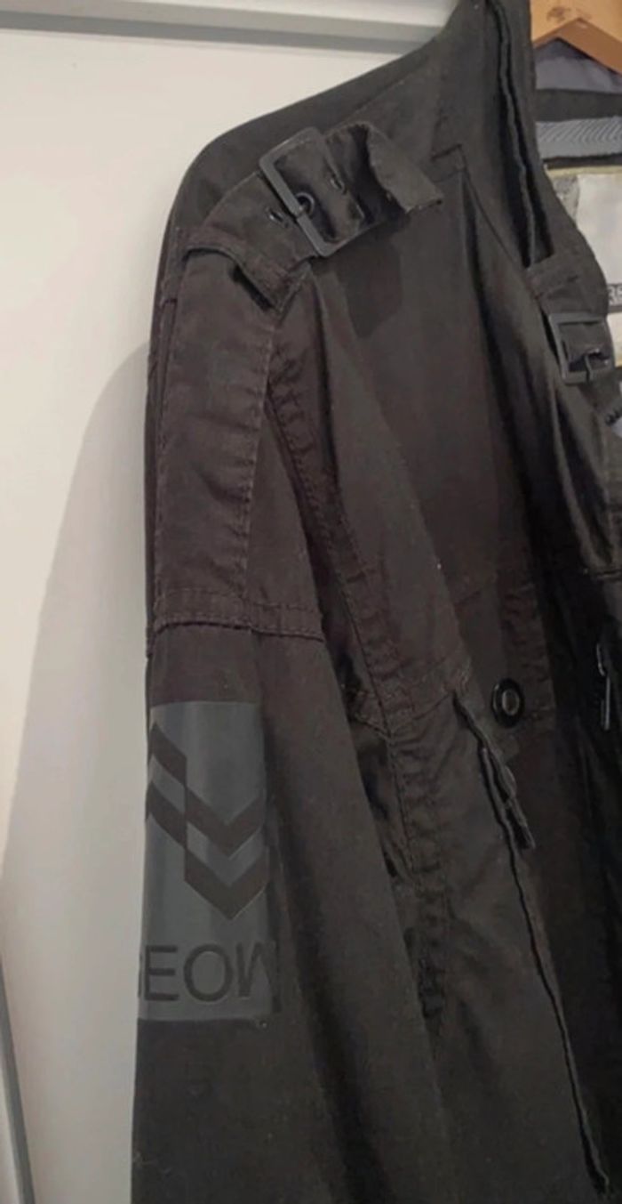 Veste homme Bershka XL - photo numéro 3