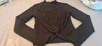 Haut kiabi taille XS