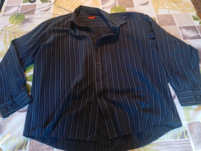 Chemise - photo numéro 4