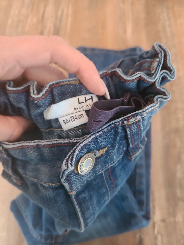Pantalon garçon - photo numéro 2