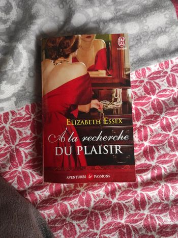 A la recherche du plaisir