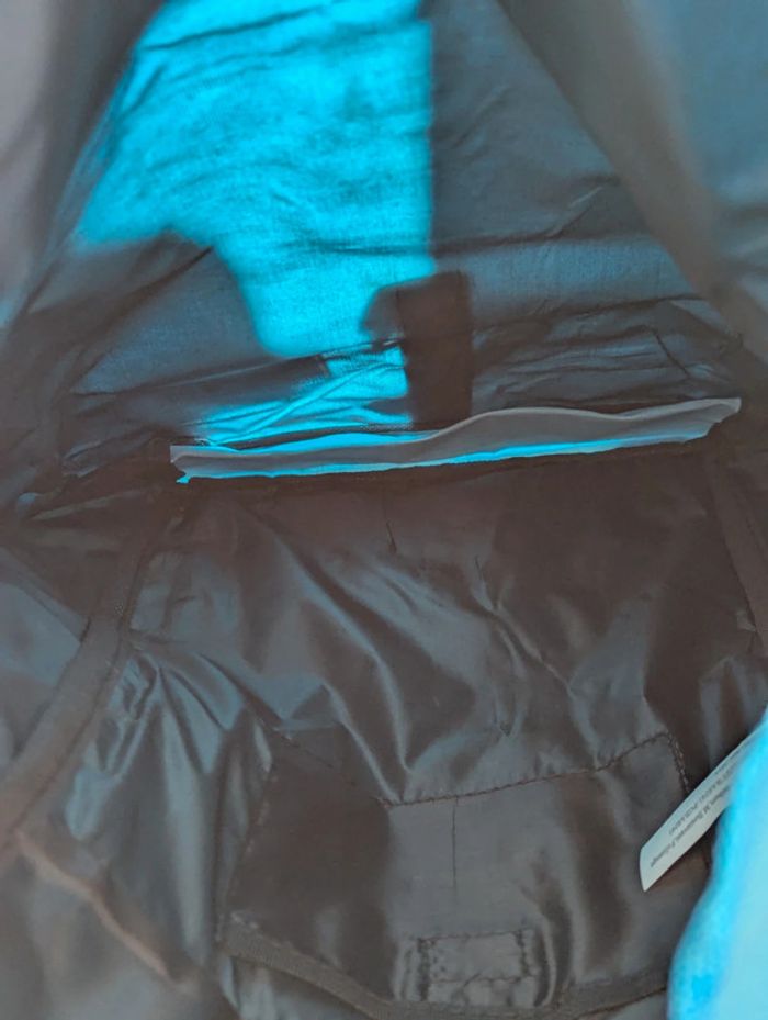 Sac à dos bleu Ariol - photo numéro 4