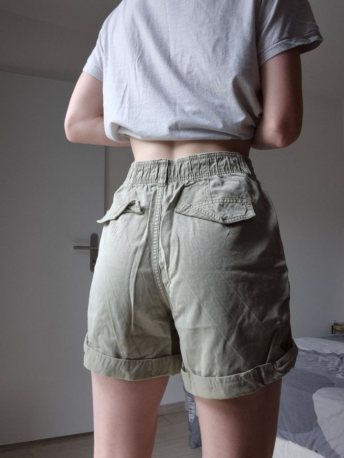 Short - photo numéro 3