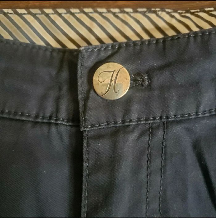 Pantalon Tommy Hilfiger taille 38 - photo numéro 7