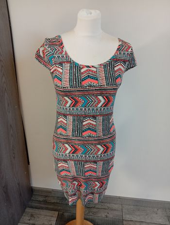 Jolie robe s/m