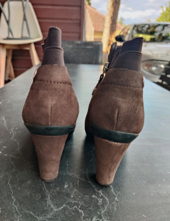 Bottes - photo numéro 3