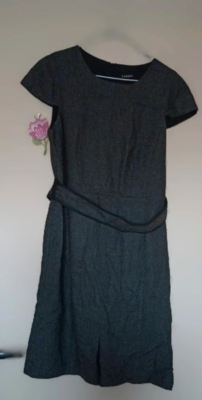 Robe Caroll
