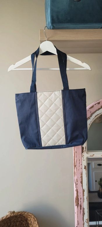 Petit sac de plage 35 x 28 cm