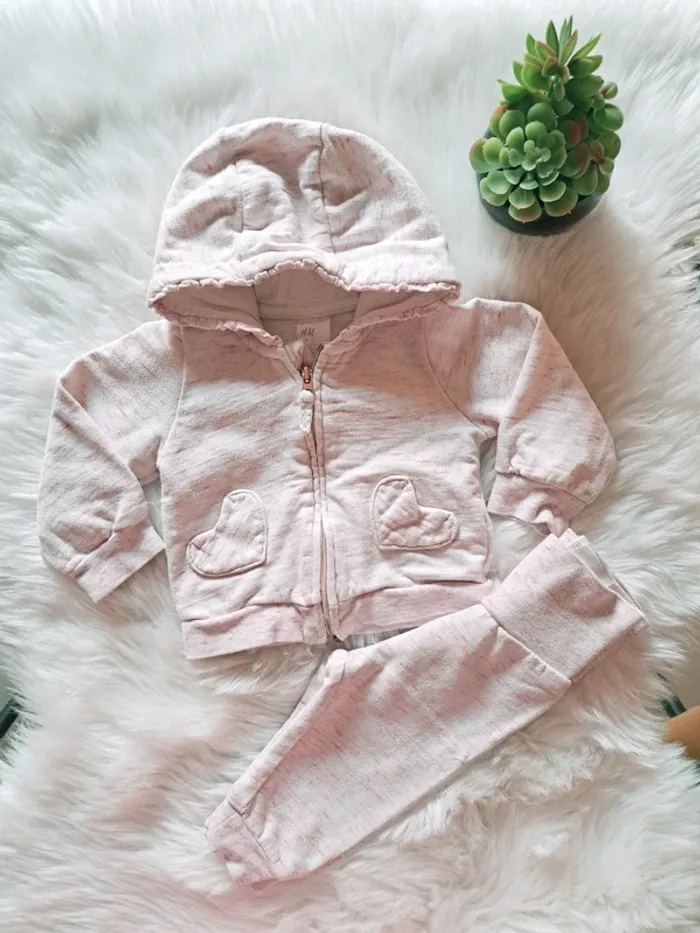 Ensemble H&M