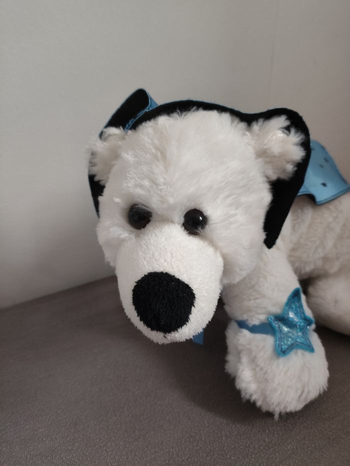 Peluche Thierry mugler - photo numéro 2